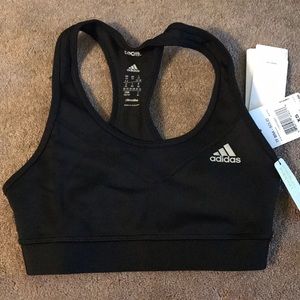 Adidas sports bra